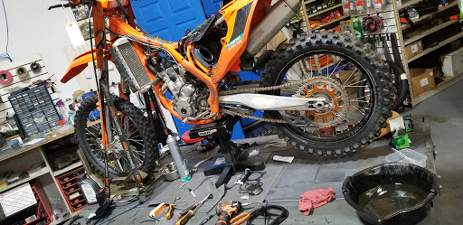 Motorcycle Dealer «Extreme Powersports Inc», reviews and photos, 4501 Jefferson Davis Hwy, Fredericksburg, VA 22408, USA