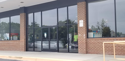 Gym «Edgewater Fitness», reviews and photos, 5 Mayo Rd, Edgewater, MD 21037, USA