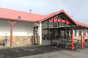 Jake's Diner image