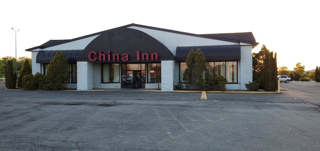 China Inn 61350