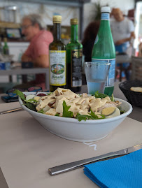 Plats et boissons du Restaurant italien Cocody Sun à Roquebrune-Cap-Martin - n°18