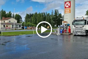 Circle K Nälden Ytterån image