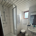 Photo n°3 de l'avis de Georg.e fait le 12/05/2024 à 05:51 sur le  Lobinger Hotel Weisses Ross à Langenau