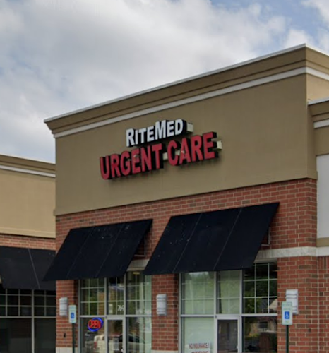 RiteMed Urgent Care