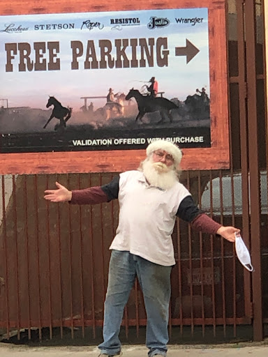 Western Apparel Store «Country General Store», reviews and photos, 6279 Van Nuys Blvd, Van Nuys, CA 91401, USA