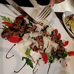 Photo n°2 de l'avis de Patty. fait le 02/04/2024 à 16:13 sur le  Lino Sapori di Mare e Monti à Ortona