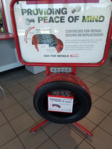 Tire Shop «Discount Tire Store - Gallatin, TN», reviews and photos, 1315 Nashville Pike, Gallatin, TN 37066, USA