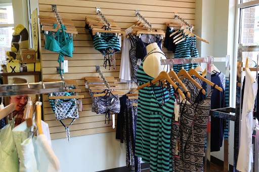 Camping Store «Higher Ground», reviews and photos, 2121 Boundary St, Beaufort, SC 29902, USA