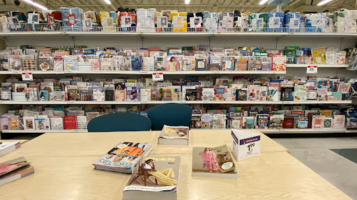 Fabric Store «Jo-Ann Fabrics and Crafts», reviews and photos, 651 Marks St, Henderson, NV 89014, USA