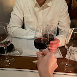 Photo n°22 de l'avis de Anastasiia.e fait le 14/05/2023 à 21:29 sur le  Restaurant Raiz à Porto