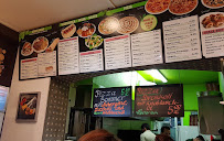 Mr Döner Stühlinger à Freiburg im Breisgau menu