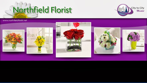 Florist «Northfield Florist», reviews and photos, 9387 Olde 8 Rd, Northfield, OH 44067, USA