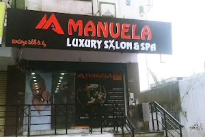 Manuela Luxury Salon and Spa image