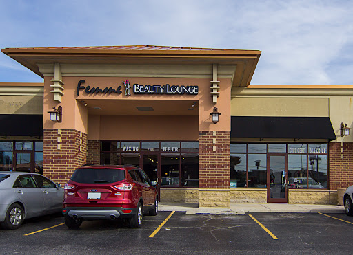 Hair Salon «Femme Beauty Lounge», reviews and photos, 7154 183rd St, Tinley Park, IL 60477, USA