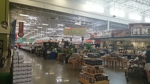 Grocery Store «H-E-B Grocery», reviews and photos, 14100 Spring Cypress Rd, Cypress, TX 77429, USA