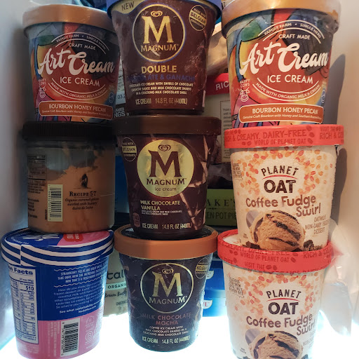 Grocery Store «D & K Surplus Grocery», reviews and photos, 757 Delta Rd, Red Lion, PA 17356, USA