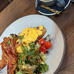 Photo n°1 de l'avis de Maximilian.i fait le 02/06/2023 à 14:44 sur le  THE REED à Berlin