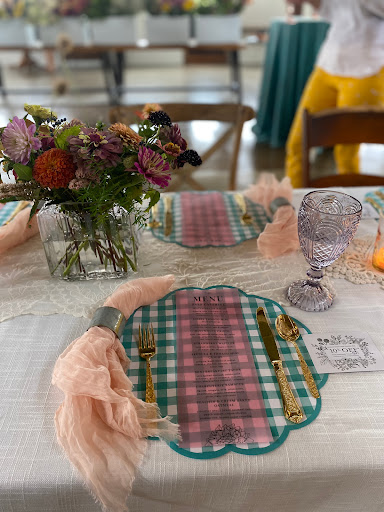 Florist «A Garden Party», reviews and photos, 295 Shirley Rd, Elmer, NJ 08318, USA