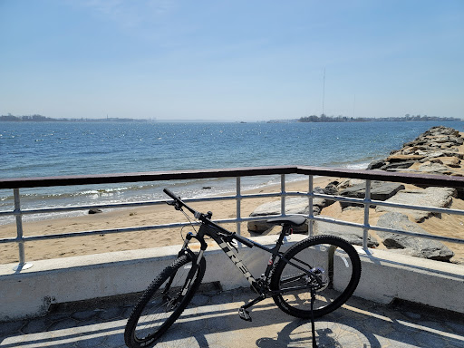 Bicycle Store «Pelham Bicycle Center», reviews and photos, 109 Wolfs Ln, Pelham, NY 10803, USA