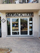 Salon de coiffure Atrack'Tif 83140 Six-Fours-les-Plages