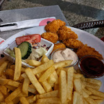 Photo n°2 de l'avis de Hubertus. fait le 23/09/2021 à 07:53 sur le  Schweinske Langenhorn à Hamburg