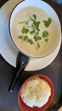 Plats et boissons du Restaurant Hoki Michelet à Marseille - n°12