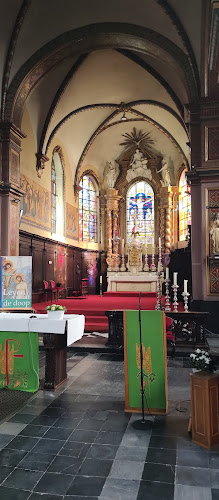 Beoordelingen van Sint-Niklaaskerk Buggenhout in Sint-Niklaas - Kerk