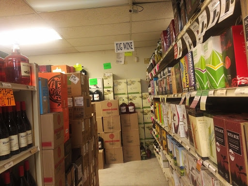 Liquor Store «Sheridans Liquor», reviews and photos, 8075 Sheridan Ct # E, Arvada, CO 80003, USA