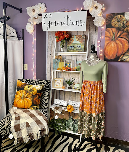 Boutique «Generations Boutique», reviews and photos, 153 State St, Brewer, ME 04412, USA