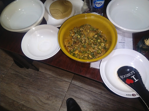 Osho Kitchen, Ebata Rd, Rumuadaolu 500272, Port Harcourt, Nigeria, Pizza Restaurant, state Rivers