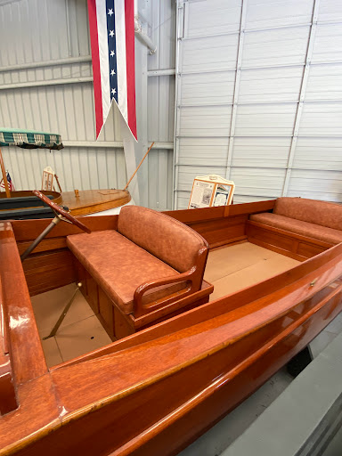 History Museum «Antique Boat Museumsw», reviews and photos, 750 Mary St, Clayton, NY 13624, USA