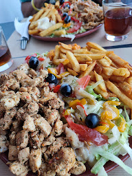 Photo n°13 de La Strada Pizza à Montceau-les-Mines ()