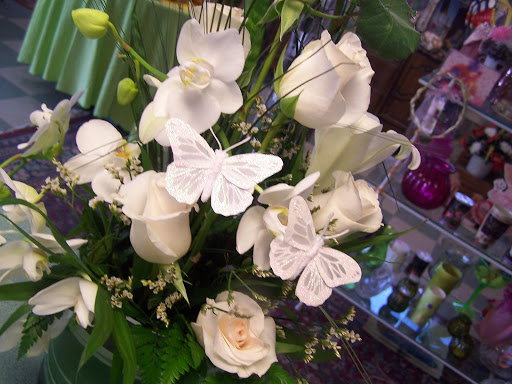 Florist «Heart To Heart Flower Shop», reviews and photos, 137 Fishing Creek Rd, Cape May, NJ 08204, USA