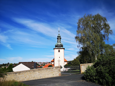 Grundschule Großentaft Am Schwesternhaus 7, 36132 Eiterfeld, Deutschland