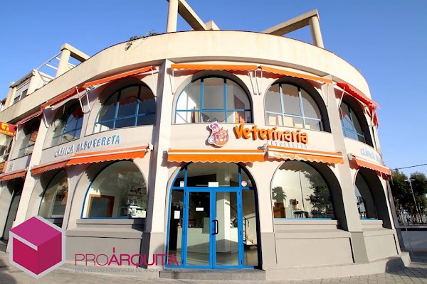 Clinica Veterinaria Albufereta