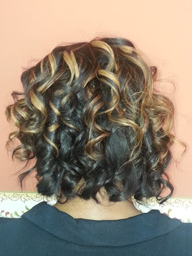 Beauty Salon «Queen B Beauty & Hair Salon», reviews and photos, 1588 Veterans Memorial Hwy SW #204, Austell, GA 30168, USA