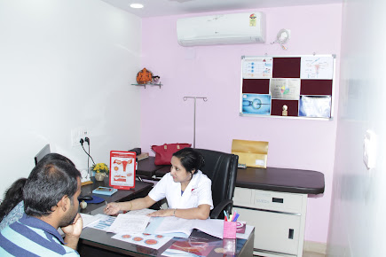Care IVF - Jamshedpur - Care IVF - Jamshedpur