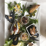 Photo n°1 de l'avis de Francesco.r fait le 27/09/2020 à 08:05 sur le  Ristorante Braceria Al Rifugio à Cava de' Tirreni