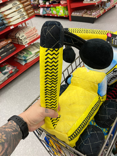 Pet Supply Store «Petco Animal Supplies», reviews and photos, 1808 Tamiami Trail a, Port Charlotte, FL 33948, USA