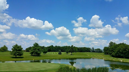 Golf Course «Deer Track Golf Club», reviews and photos, 775 N County Road 700 W, Frankfort, IN 46041, USA
