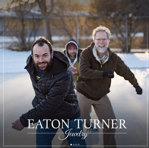 Jewelry Designer «Eaton Turner Jewelry», reviews and photos, 1735 N Montana Ave, Helena, MT 59601, USA