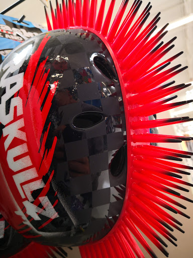 Department Store «Walmart Supercenter», reviews and photos, 2461 E Gulf to Lake Hwy, Inverness, FL 34453, USA