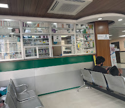 Japan Bangladesh Friendship Hospital photo