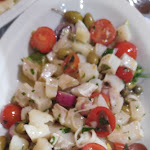 Photo n°3 de l'avis de Paolo.a fait le 01/03/2017 à 00:04 sur le  Break à Reggio Calabria