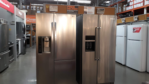 Home Improvement Store «The Home Depot», reviews and photos, 251 S Industrial Blvd, Euless, TX 76040, USA