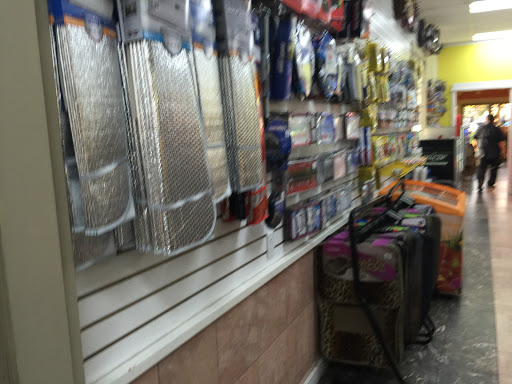 Car Wash «High Street Hand Car Wash», reviews and photos, 569 High St, Oakland, CA 94601, USA