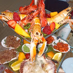 Photo n°1 de l'avis de martina.u fait le 05/08/2022 à 13:08 sur le  Baia del Forte Bistrot à Ventimiglia