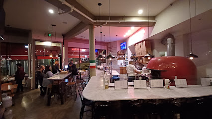 Il Casaro Pizzeria - 348 Columbus Ave, San Francisco, CA 94133
