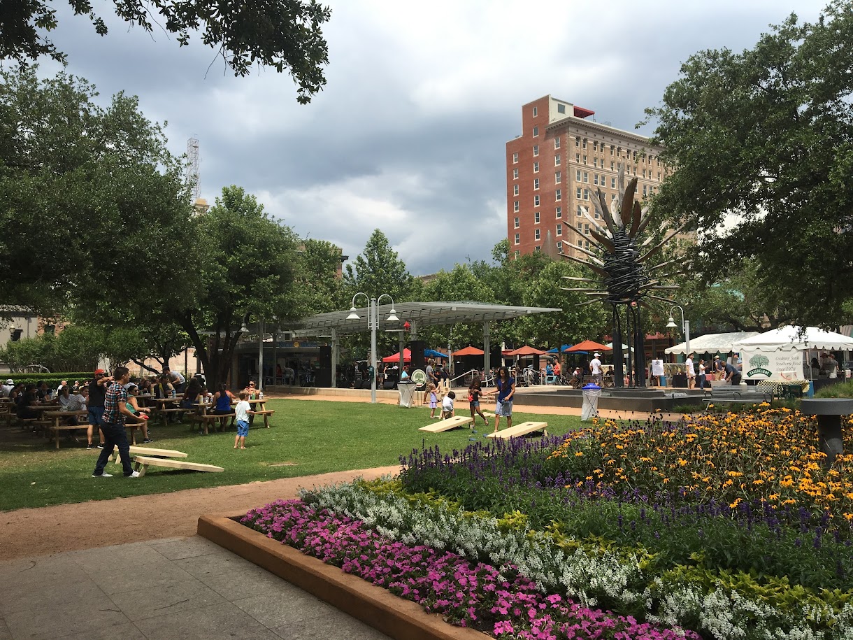 Market Square Park