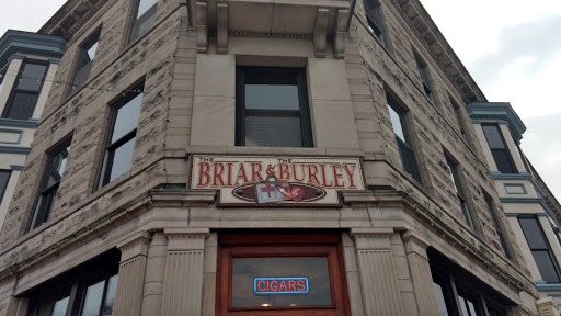 Tobacco Shop «The Briar & The Burley», reviews and photos, 101 W Kirkwood Ave #100, Bloomington, IN 47404, USA